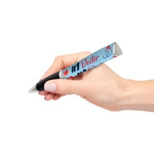 #1 Doctor Pen
