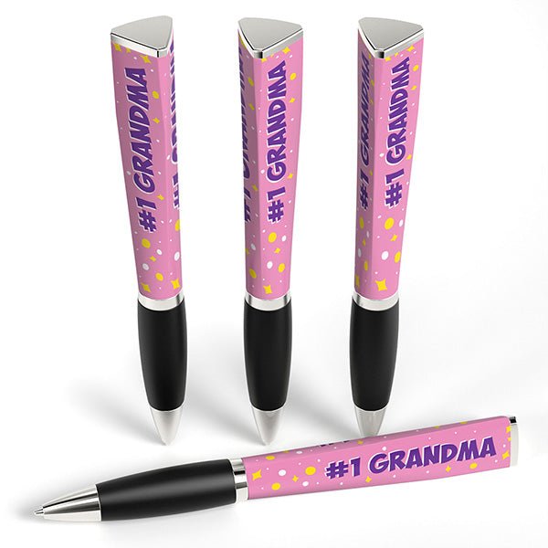 #1 Grandma Pen