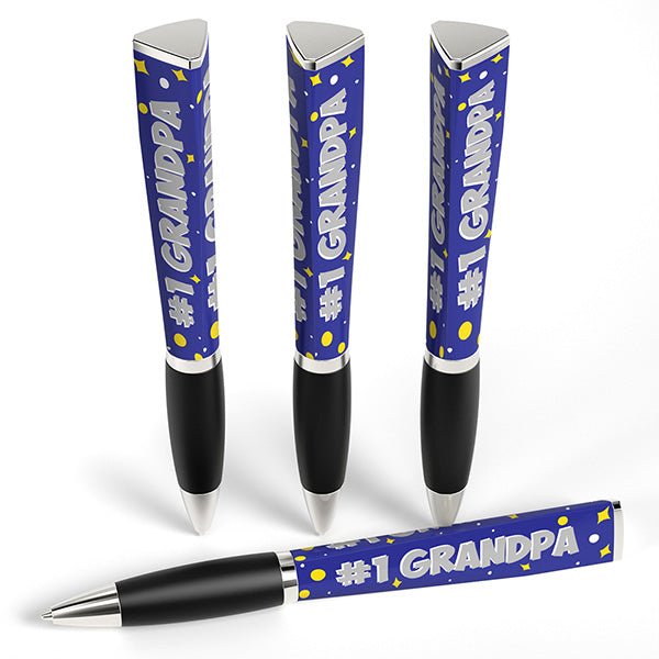 #1 Grandpa Pen