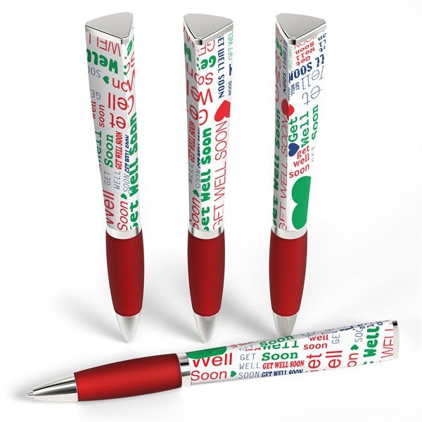 Get Wel Soon – Hearts Pen