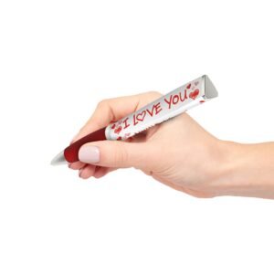 I Love You Pen