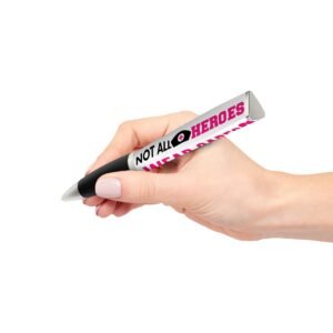 Nursing Scrubs Heroes Pen