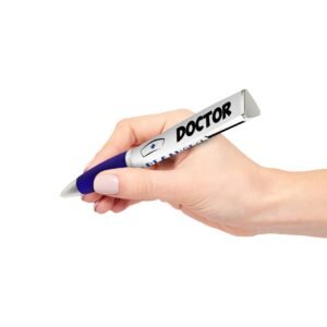 Superhero Doctor Pen