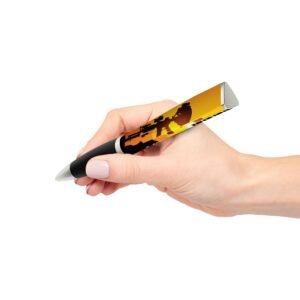 Land of the Free Pen