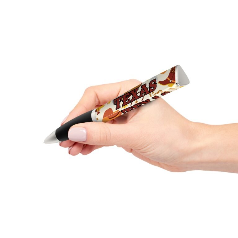 Cowboy Pen