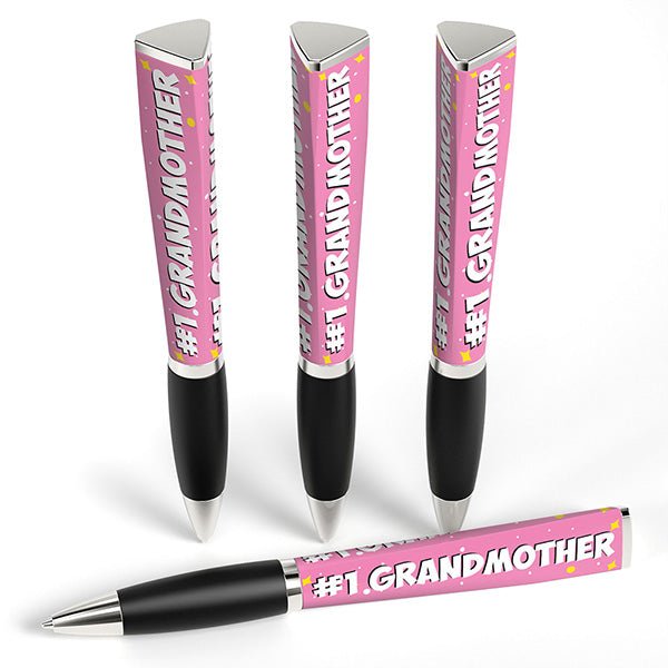#1 Grandmother Pen