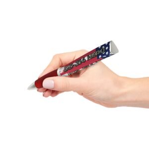 DD-214 Hero Pen