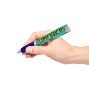 New Mexico – Aliens Pen