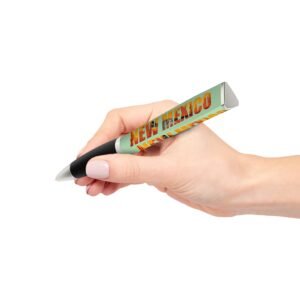 New Mexico Pen