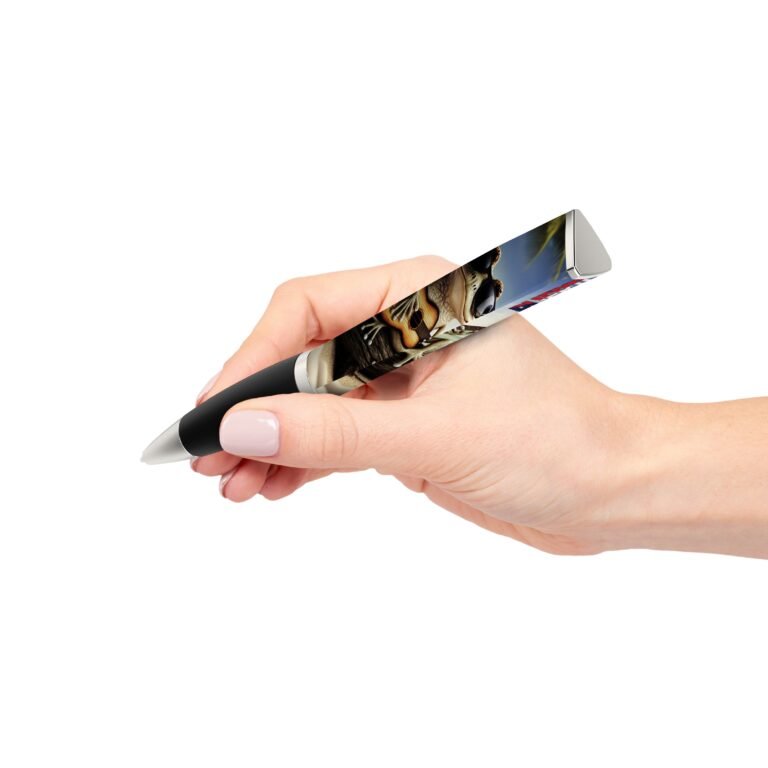 Coqui Pen