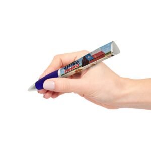 Texas Farm Pen