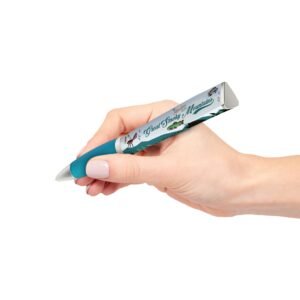 GONE FISHIN Pen