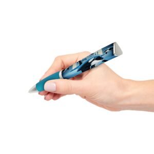 Orlando Whale Pen
