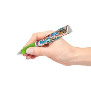 Puerto Rico – Starfish Pen
