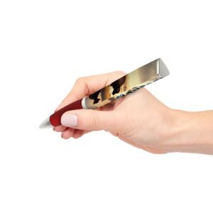 Montana Buffalo Pen