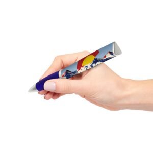 Colorado mountain Pen