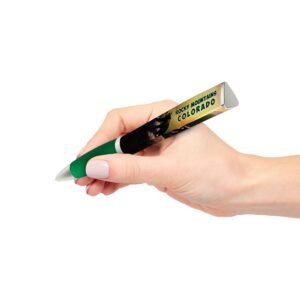 Rocky Mountains Pen