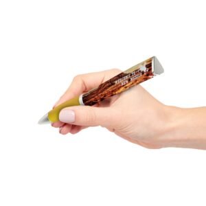 Welcom to New Mexico Pen