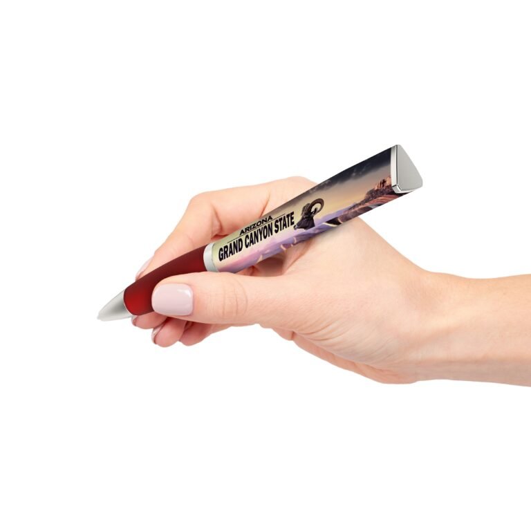 Grand Canyon Pen