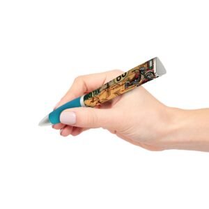 Rt 66 Vintage Pen