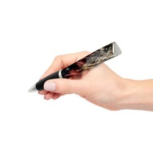 Stay Brave Pen