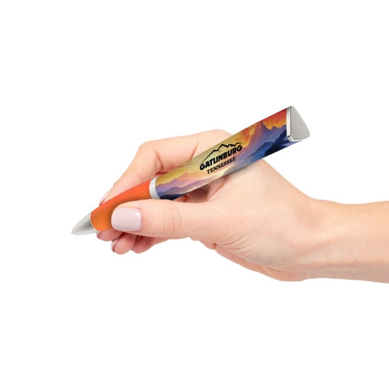 GATLINBURG Pen