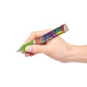 Vegas Tie-Dye Pen