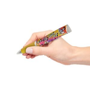 Mickey Mouse Tie-Dye Pen