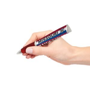 Missouri Flag Pen