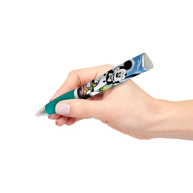 Mickey Mouse Pen
