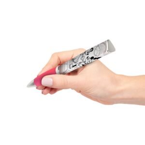 Minnie and Mickey Mouse Pen