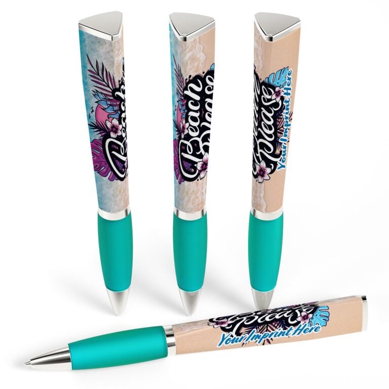 Beach Place Pen