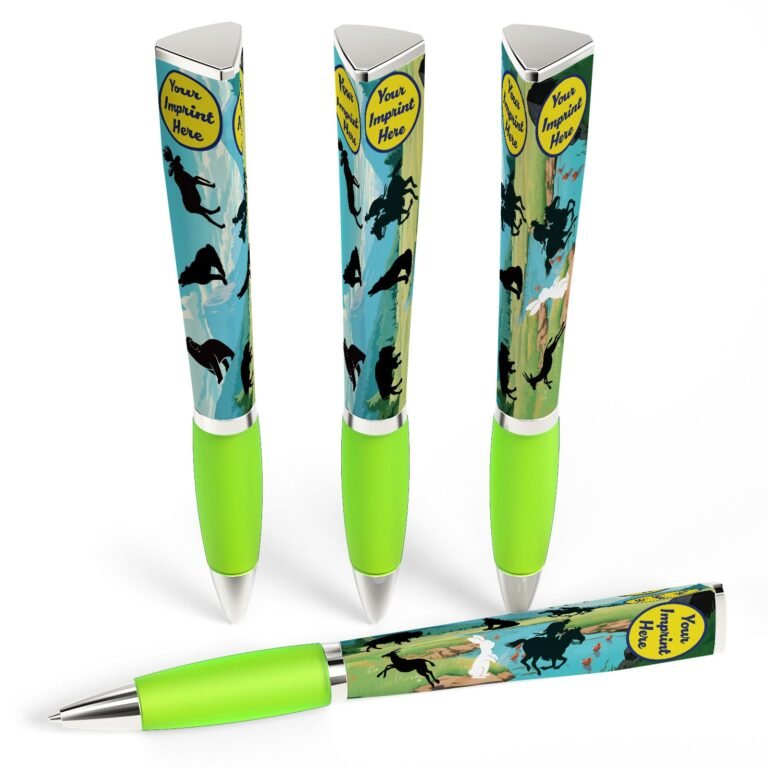 Icons Pen
