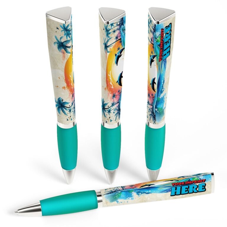 Dolphin Beach Pen