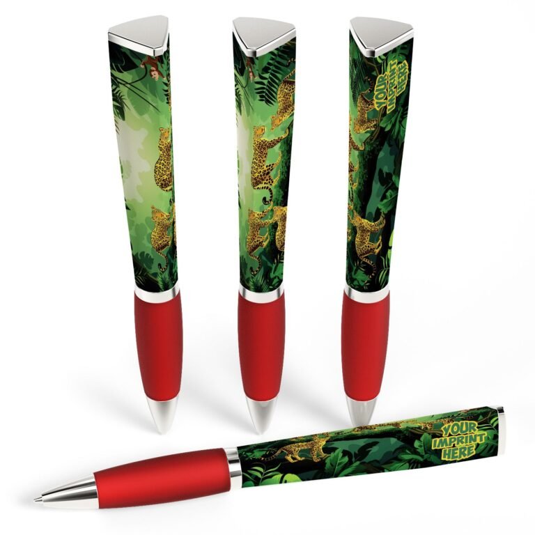 Leopards Pen