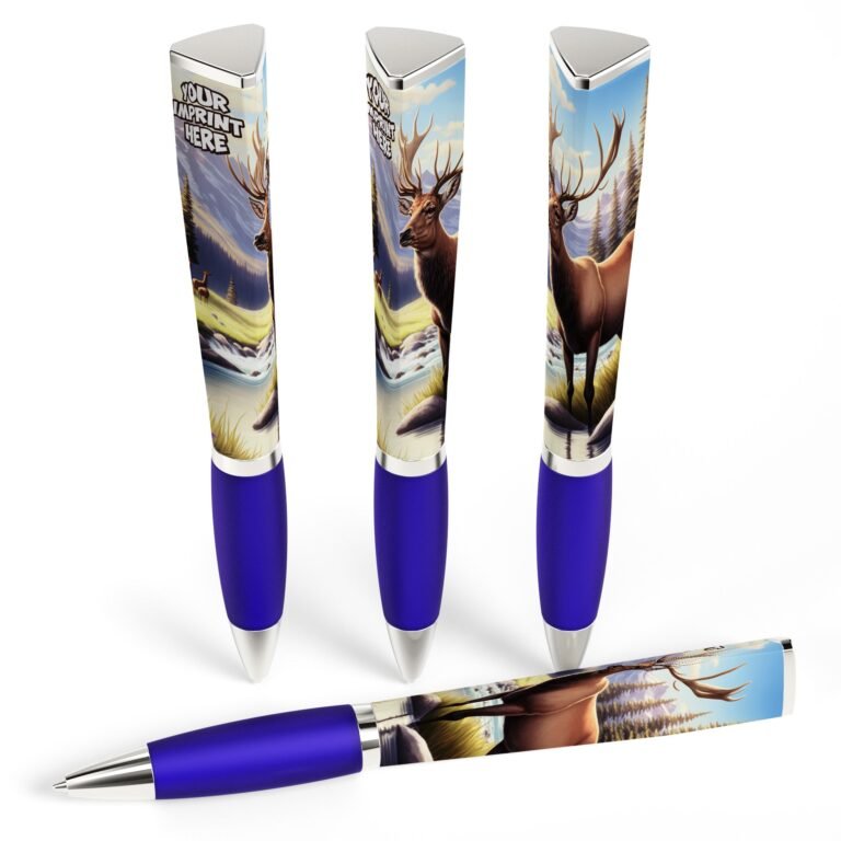 Elk Pen