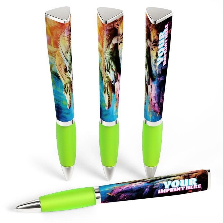 Alligators Pen