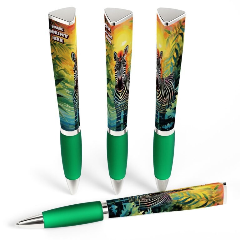 Zebra Pen