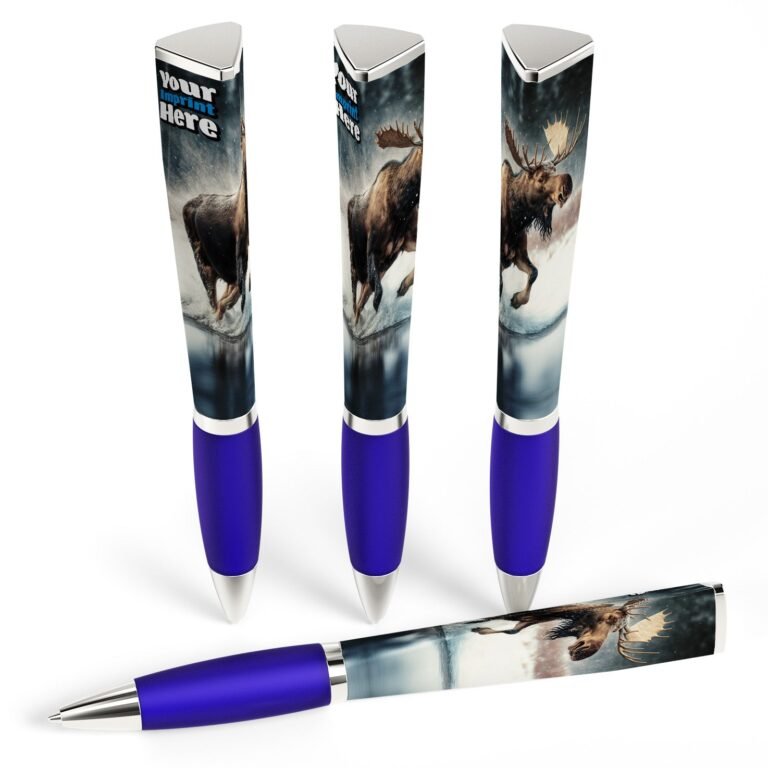 Moose Pen
