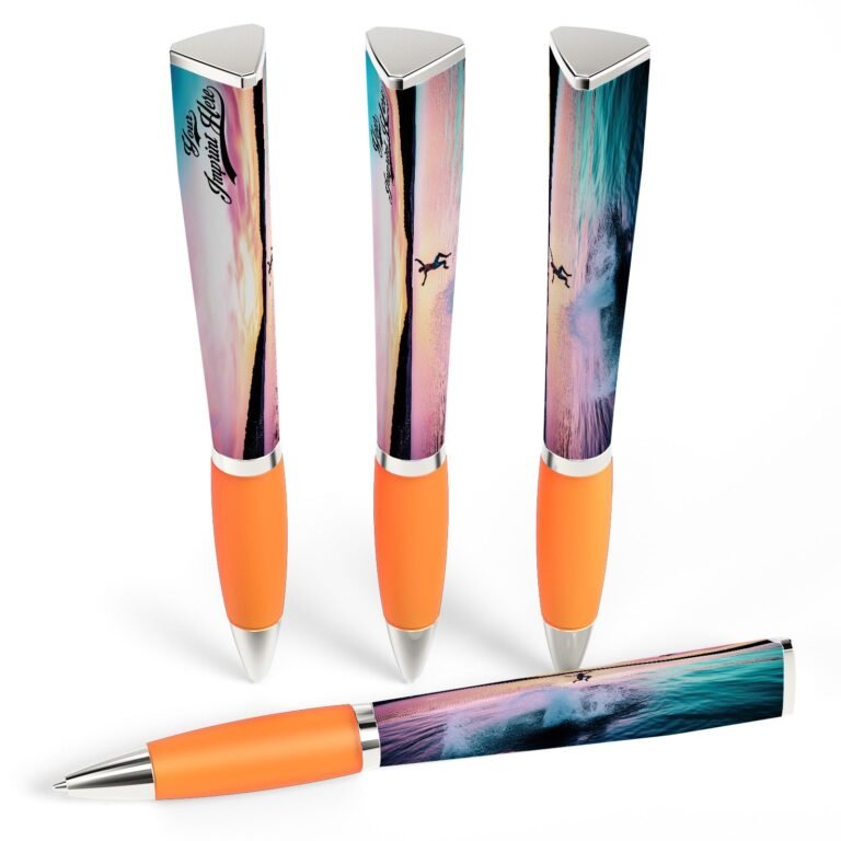 Lake Jumping Pen