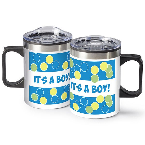 It’s A Boy Mug