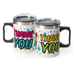 Thank You Mug