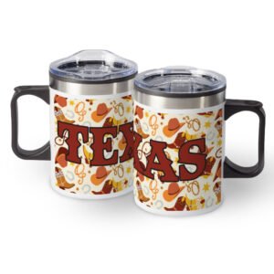 Cowboy Mug