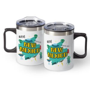New Mexico – Aliens Mug