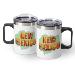New Mexico Mug