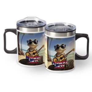 Coqui Mug