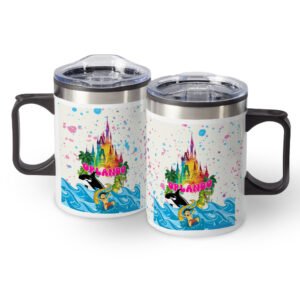 Orlando Fun Mug