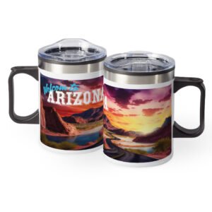Welcome to Arizona Mug