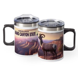 Grand Canyon Mug