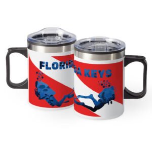 Florida Keys – Divers Mug